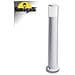 AMELIA 800 BIANCO OPALE E27 A60 LED 11W CCT 3WHITE - Foto miniatura 1